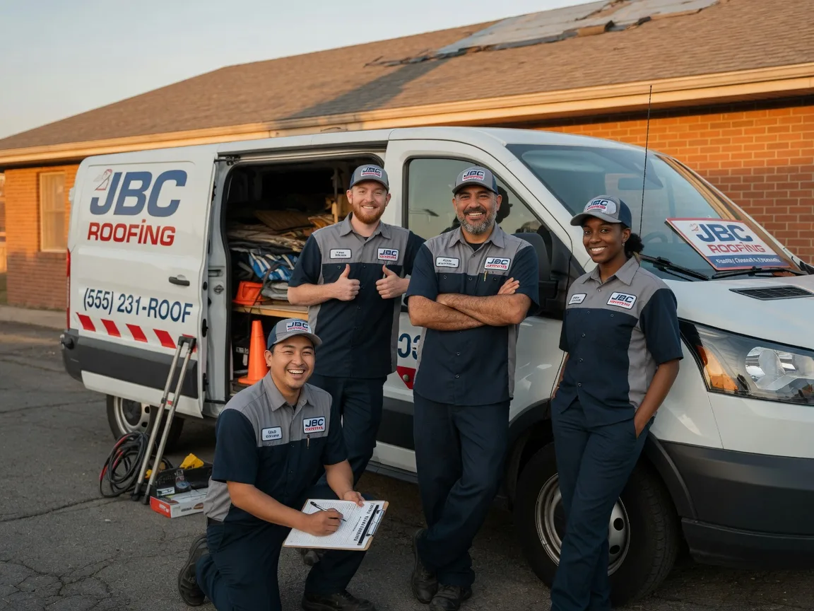 Roof Replacement company in Hinkle, KY