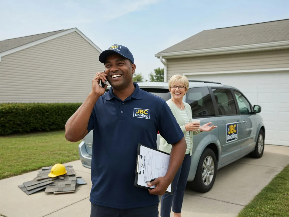 Roof Replacement Hinkle, KY FAQs
